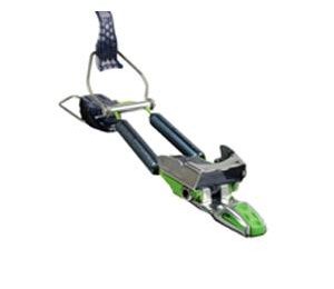 Telemark-Tourenbindung O1