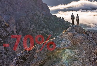 Mammut Kollektionsverkauf Sommer 2020