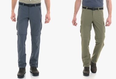 Schöffel Pants Kyoto3