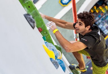 Alban Levier (Foto: Expa Pictures)
