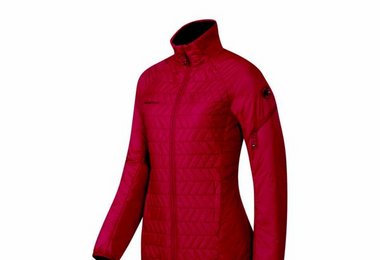 Runje IN Tour Jacket Women (Foto: Mammut)