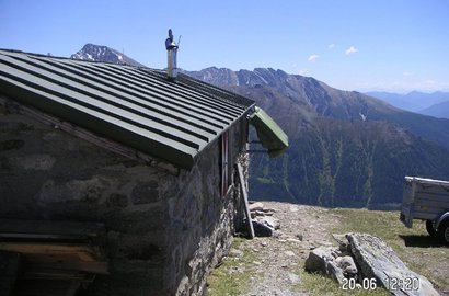 Mindener Hütte