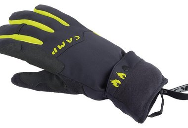 Camp G Comp Warm (Foto: Camp)