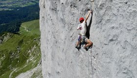 Ein Traum
