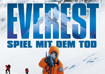 Everest – Spiel mit dem Tod