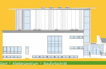 Alpin- und Kletterzentrum Darmstadt
