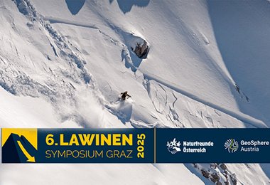 6. INTERNATIONALES LAWINENSYMPOSIUM