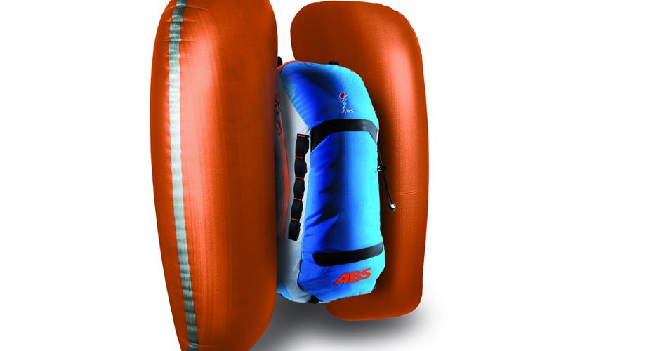 ABS® Airbags bieten nachgewiesenermaßen die höchste Überlebensrate bei Lawinenunfällen.
