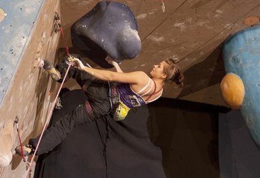 Johanna Ernst (C) ÖWK – Wilhelm