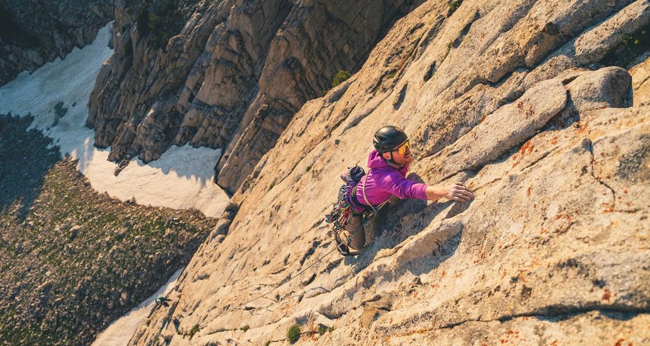 Black Diamond F25 Climbing Kit