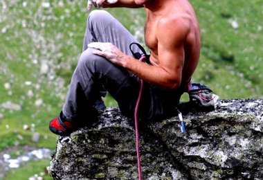 A gmiatlichs Platzerl, Foto: G. Wimmer