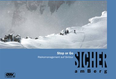 Das neue Sicher AmBerg Booklet