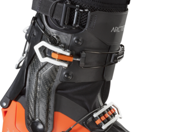 Arcteryx_Procline Carbon Support Boot - unisex