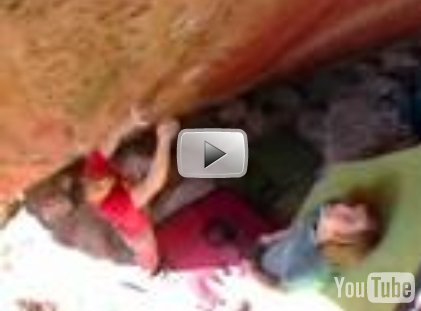Video: Hueco 2006 