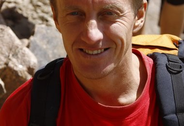 Denis Urubko (c) The North Face®