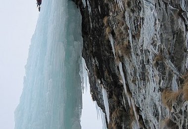 Spiel mit dem Feuer - Bernhard Hangl sen.