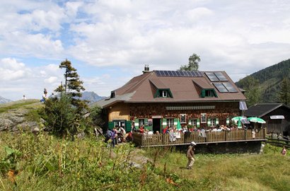 Hans-Wödl-Hütte