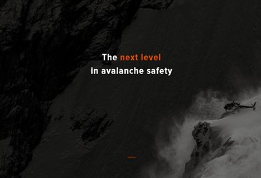 Lawinensicherheit wurde auf ein neues Level gehoben (c) Avalanche Float