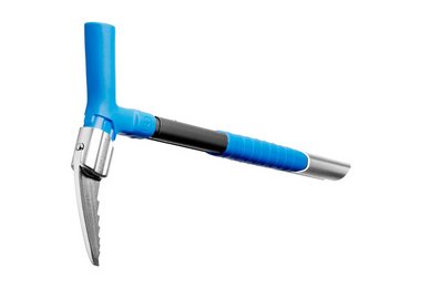 Der Ortovox Pocket Spike