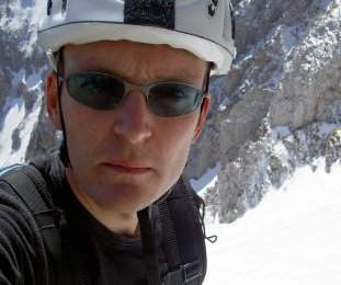 Michi Kräftner