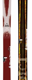 Freeride-Ski VERDICT und LYRIC