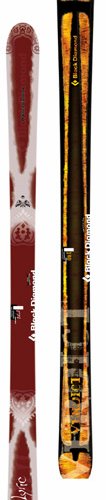 Freeride-Ski VERDICT und LYRIC