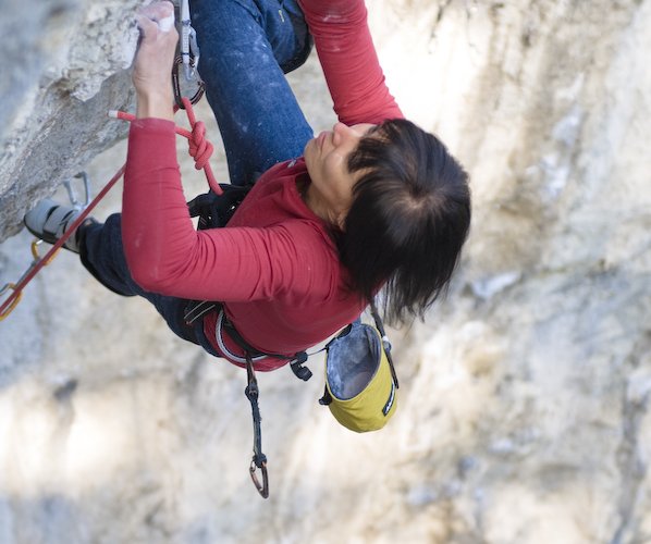 Barbara Raudner in „Gott gegen Lisa Simpson“ © Claudia Ziegler