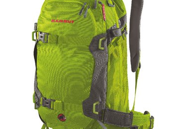 MAMMUT Nirvana Pro 35 Rucksack