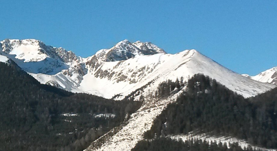 Bergsteigen.com