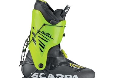 Der gewohnte Verschluss mittels Kordelzug.