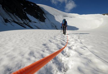 Alpinmesse Innsbruck (Fotocredit: Simon Rainer)