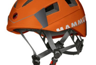 Der neue Mammut Tripod Helm