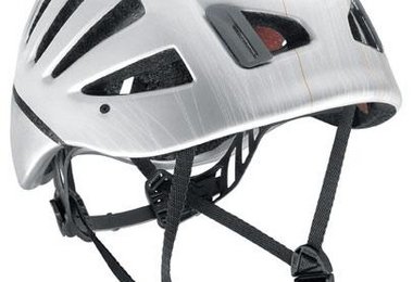 Der leichteste Kletterhelm auf dem Markt - Petzl Meteor III