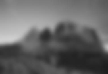 Titelstory: Dolomiten