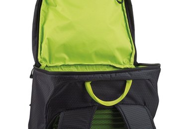 Der Kletterrucksack Rox Alpha