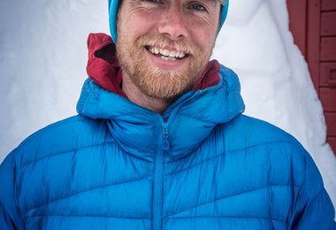 Leo Houlding (c) Coldhouse Collective