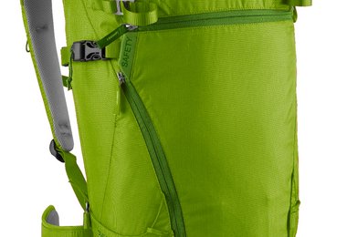 Der Skitouren-Rucksack Daytour von Vaude