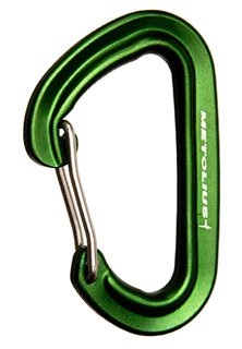 FS Mini Karabiner (25 g)