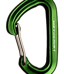 FS Mini Karabiner (25 g)