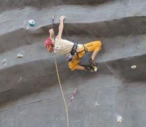 Bettina Schöpf erreicht mit dem 4. Rang wieder ein tolles Ergebnis.