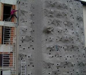 Neu - Kletterzentrum in Bad Tölz