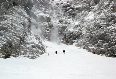 Forderung nach Nachmittags-Lawinenlagebericht