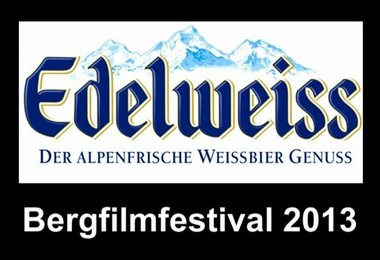 Edelweiss- Bergfilm Festival 2013