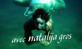 Video: Le tango vertical