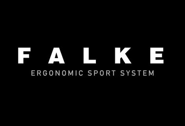 Trekking-Socken von Falke