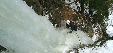 Tatra Ice