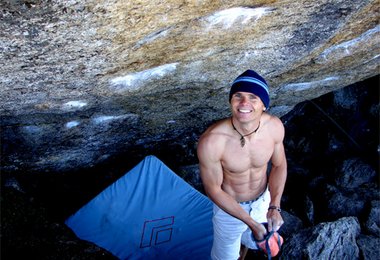 ... so lässt es sich gut lachen ...