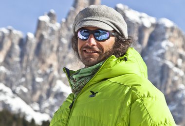 Luca Pandolfi, *1973, Italien