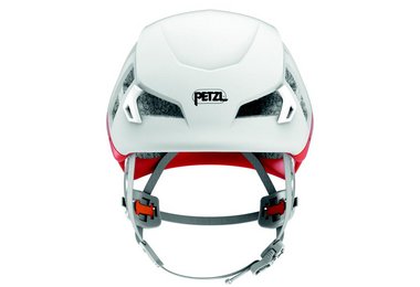 Der neue Petzl Meteor Helm. (Foto: Petzl)