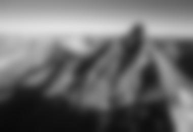 Matterhorn von der Italienischen Seite mit (li.) Lion Grat, (re.) Furggengrat und (ganz re. ) Hörnligrat © Marco Camandona 